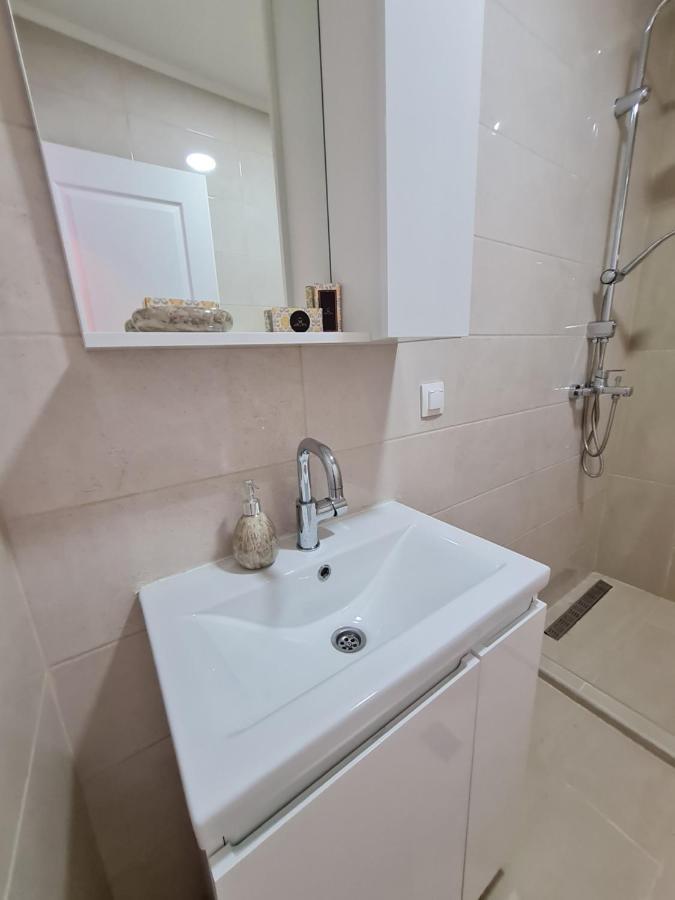 Villa Malkoc Mostar Esterno foto