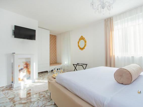 Villa Malkoc Mostar Esterno foto