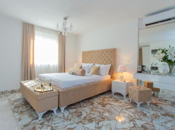 Villa Malkoc Mostar Esterno foto