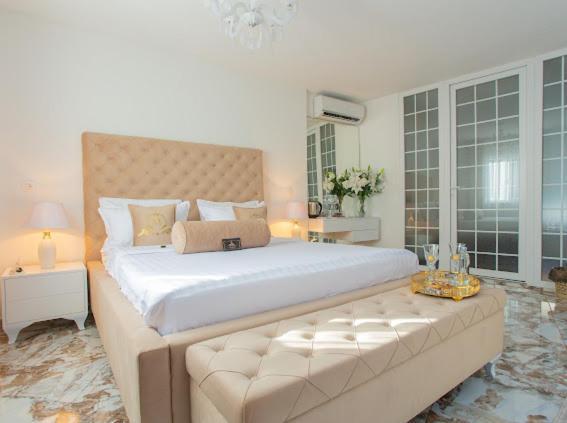 Villa Malkoc Mostar Esterno foto