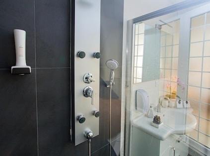 Villa Malkoc Mostar Esterno foto