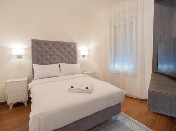 Villa Malkoc Mostar Esterno foto