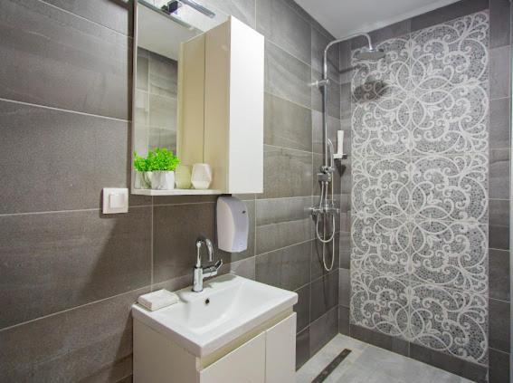Villa Malkoc Mostar Esterno foto