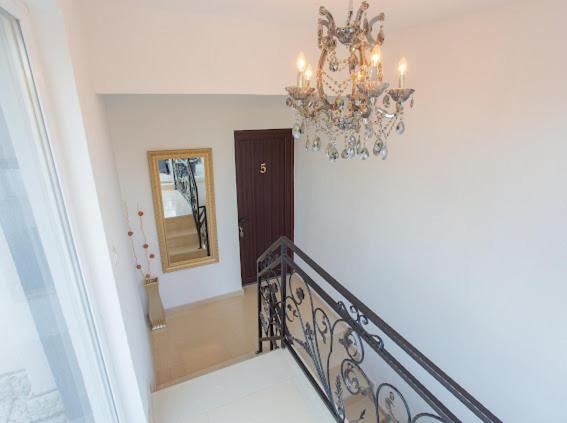 Villa Malkoc Mostar Esterno foto
