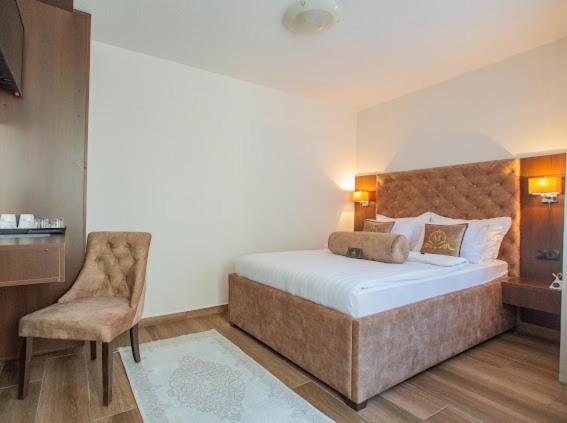 Villa Malkoc Mostar Esterno foto
